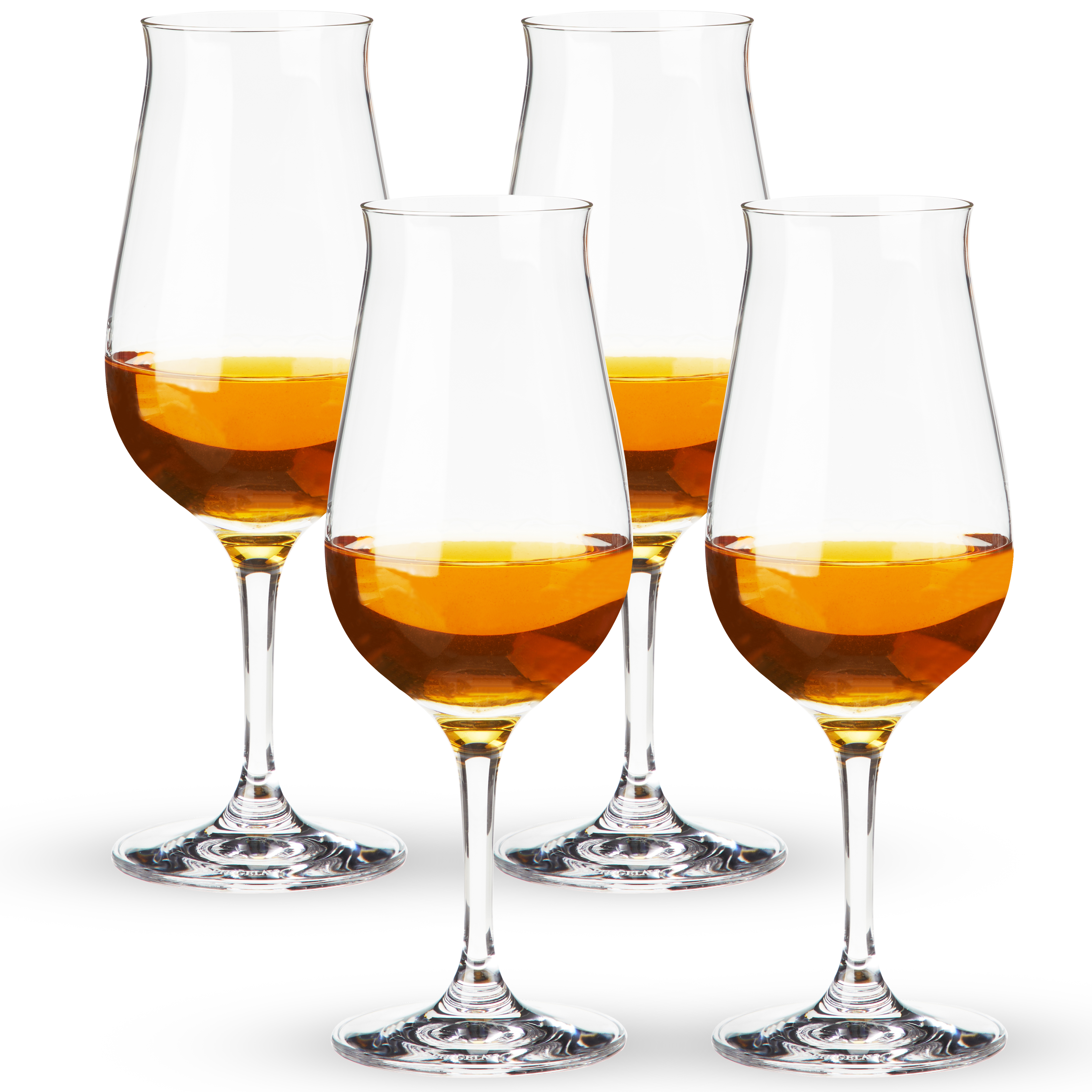Spiegelau 9.5 oz Whiskey Snifter Premium, set of 4 8