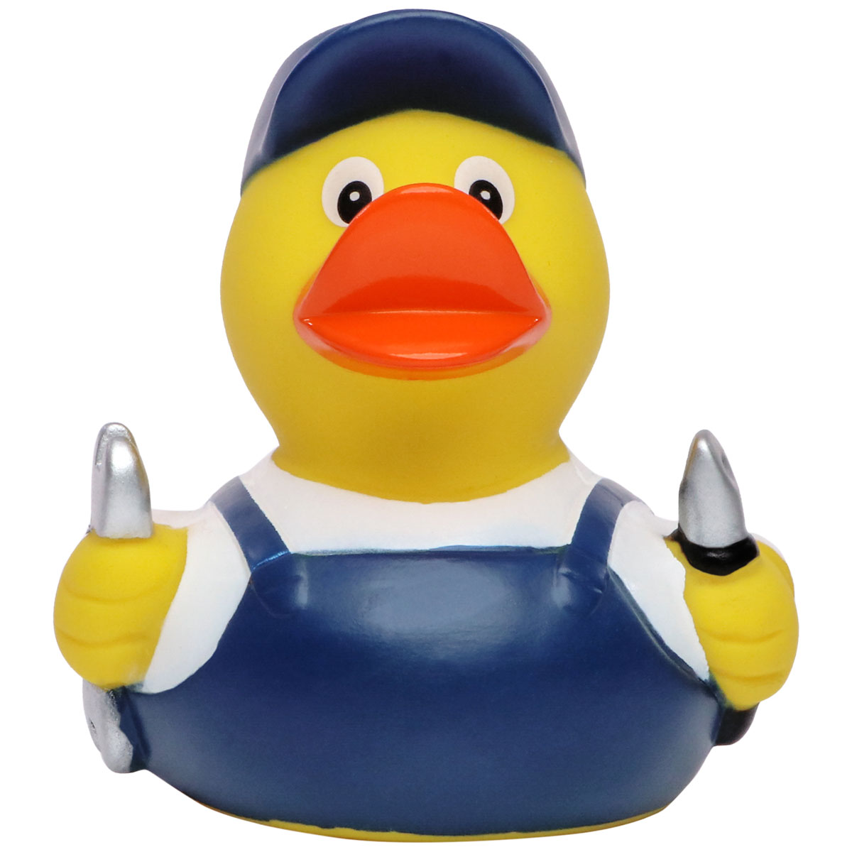 Mechanic Rubber Duck 2
