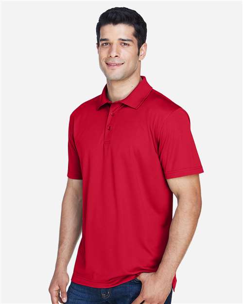 Men's Polyester Jersey Polo - M315 50