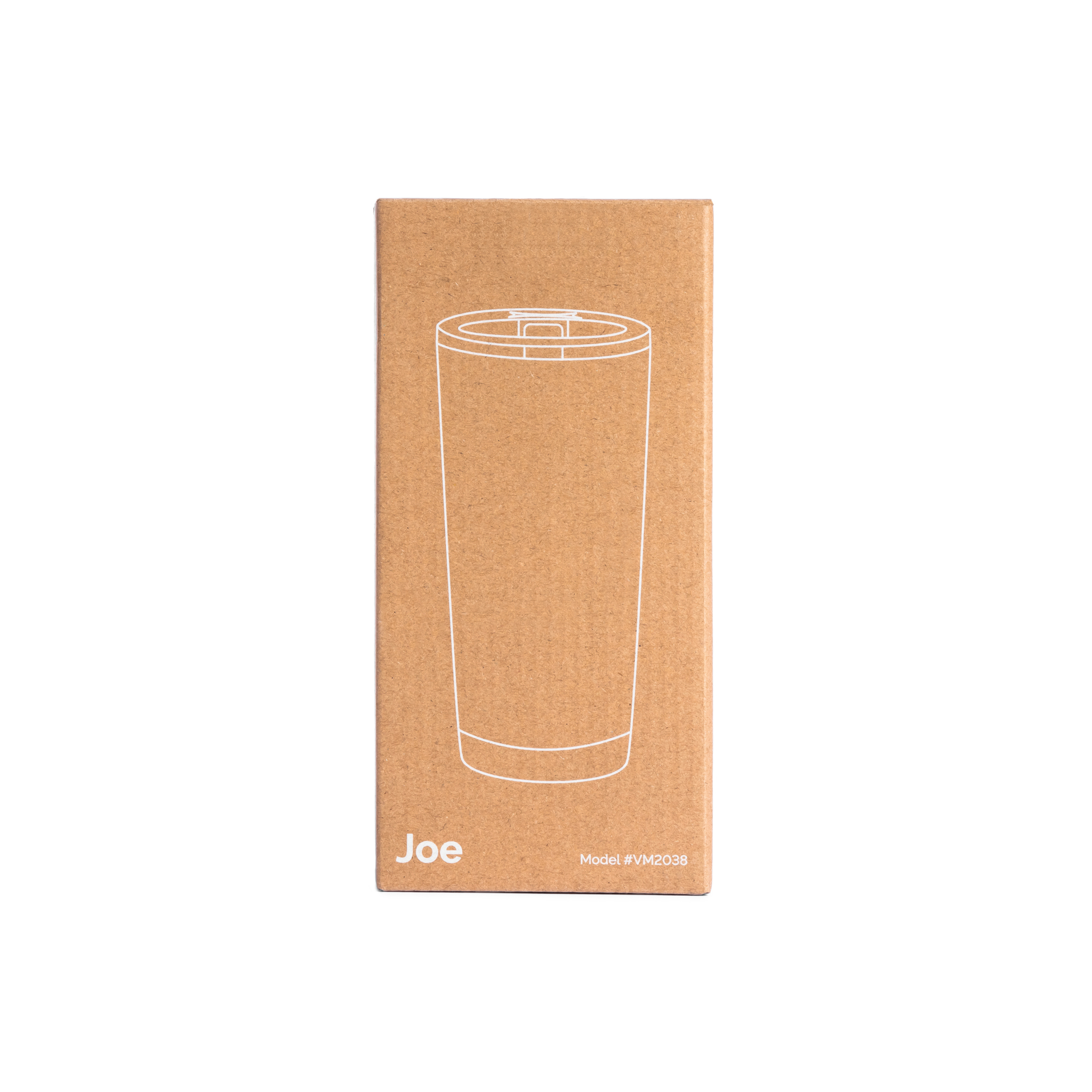 20 oz Joe Tumbler 19