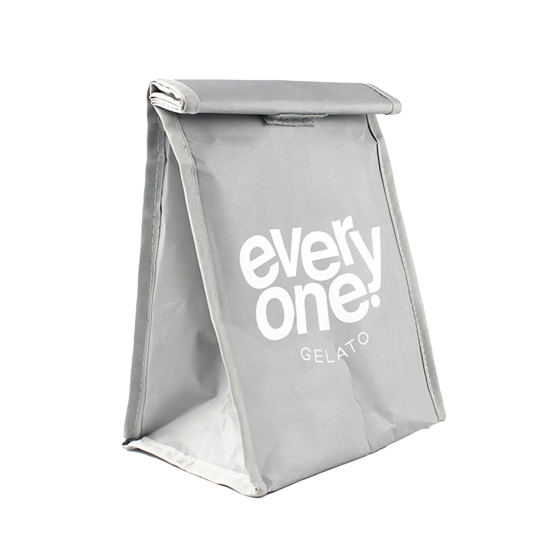 Paper High-Capacity Food Insulation Bag 14