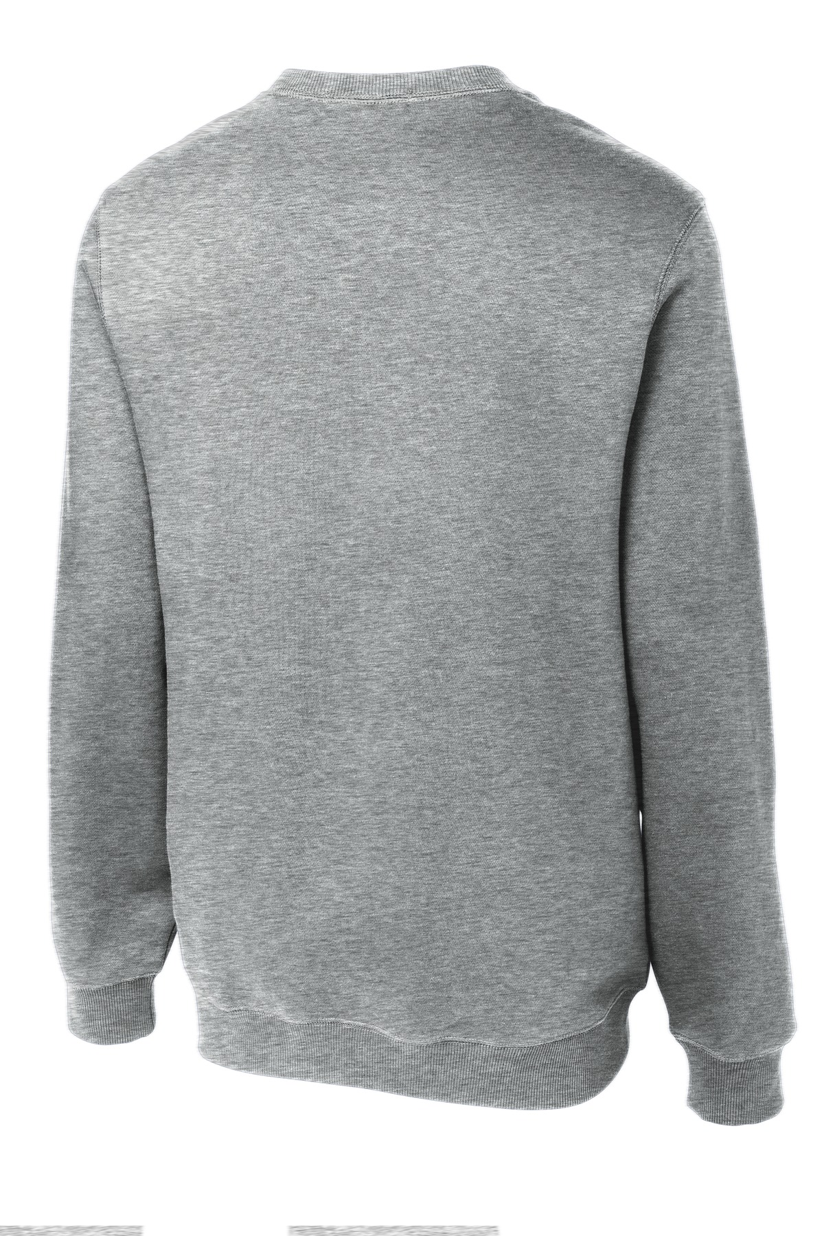 Sport-Tek Crewneck Sweatshirt. ST266, custom hoodie or sweatshirt with logo imprint 7