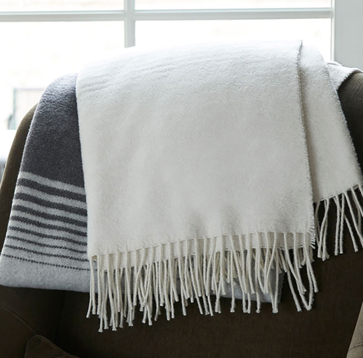 Capri Throw 1
