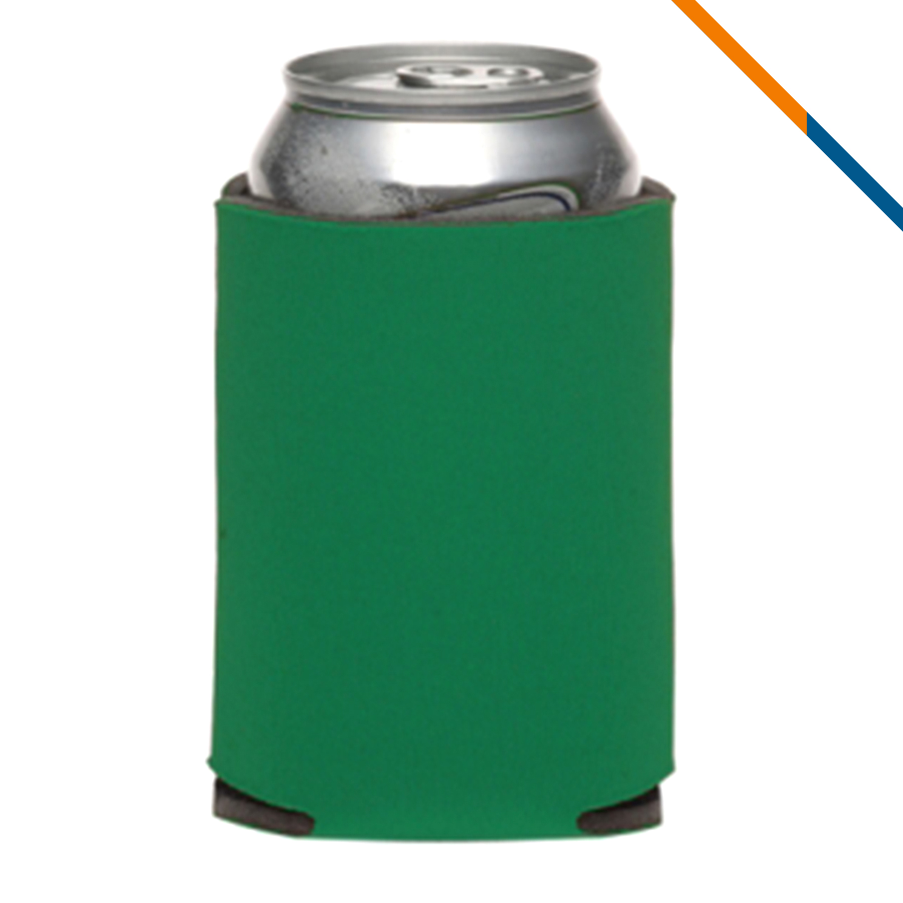 Amtti Full Color Polyurethane Collapsible Coolie 1
