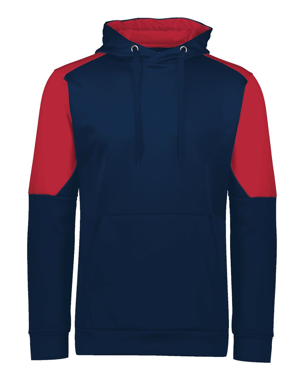 Unisex Blue Chip Hooded Sweatshirt - 222540 15