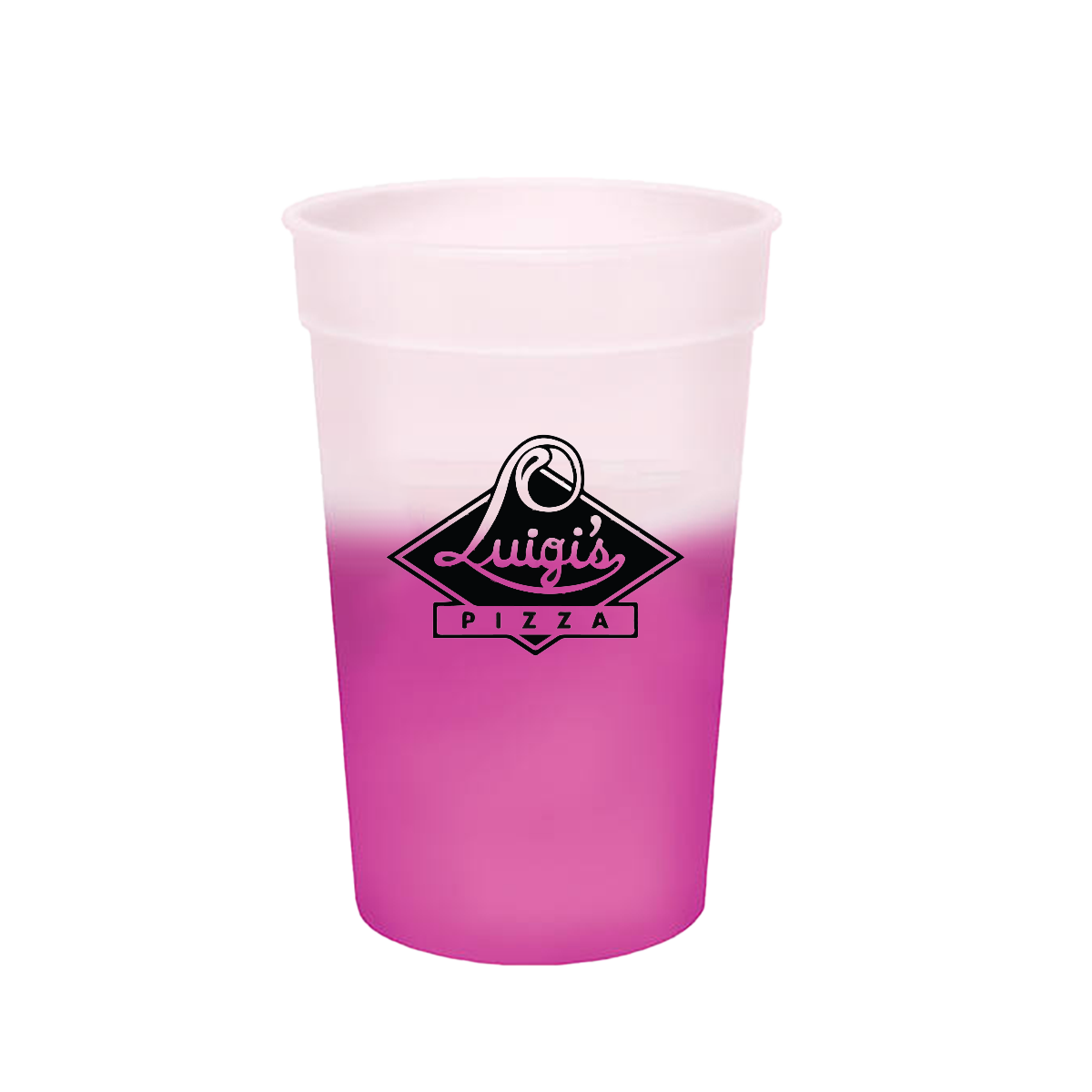 Mood™ 12 oz. Stadium Cup 2