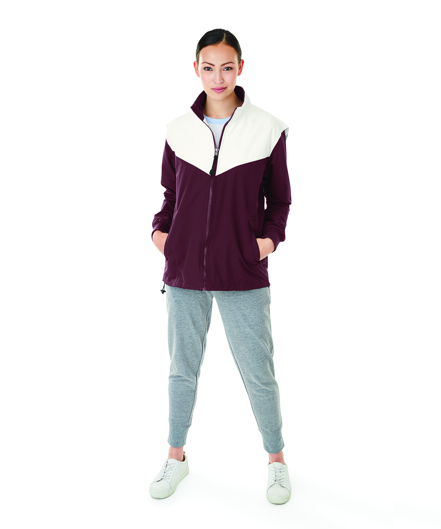 Championship Jacket 68