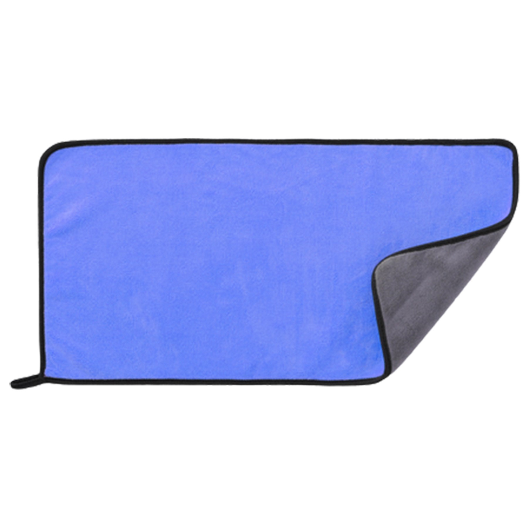 11.8 X 23.62 Inch Car Microfiber Drying Towel 4