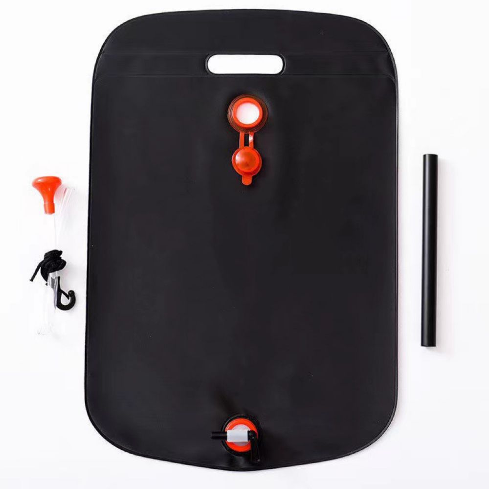 Outdoor Camping Bath Bag 5