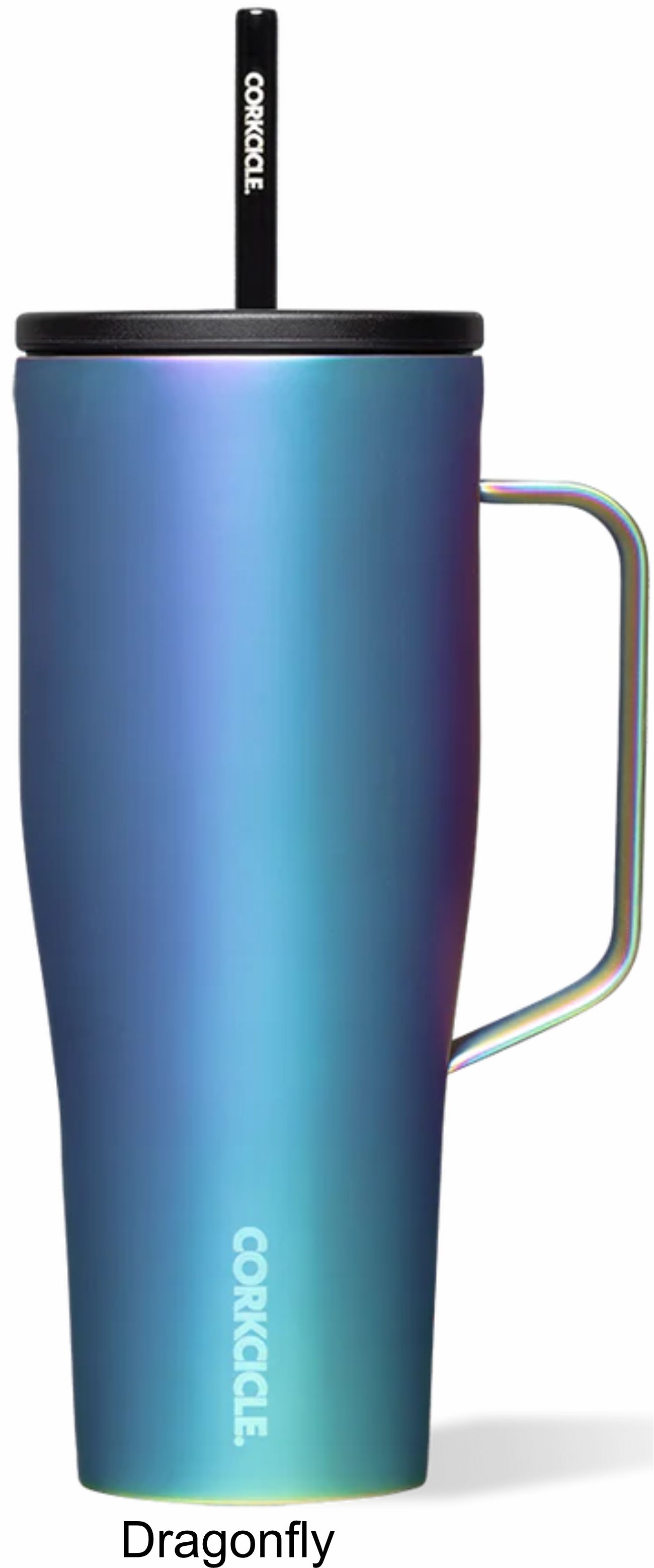 Corkcicle Cold Cup XL 30 oz Tumbler 7