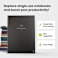 Rocketbook Core Executive Notebook Set 101