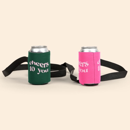 POCKET COOLIE DRINK-A-LINK 2
