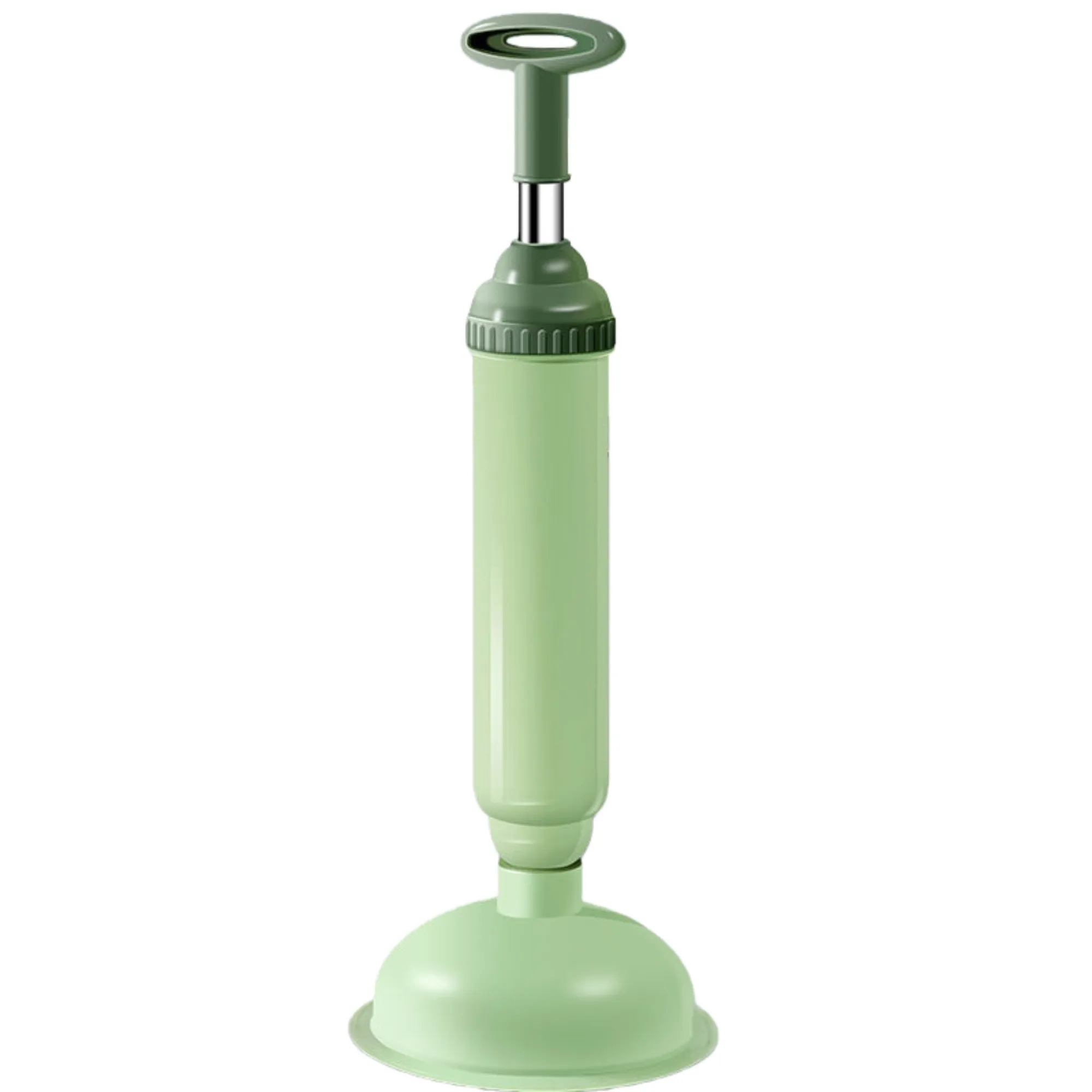 Toilet Plunger 1