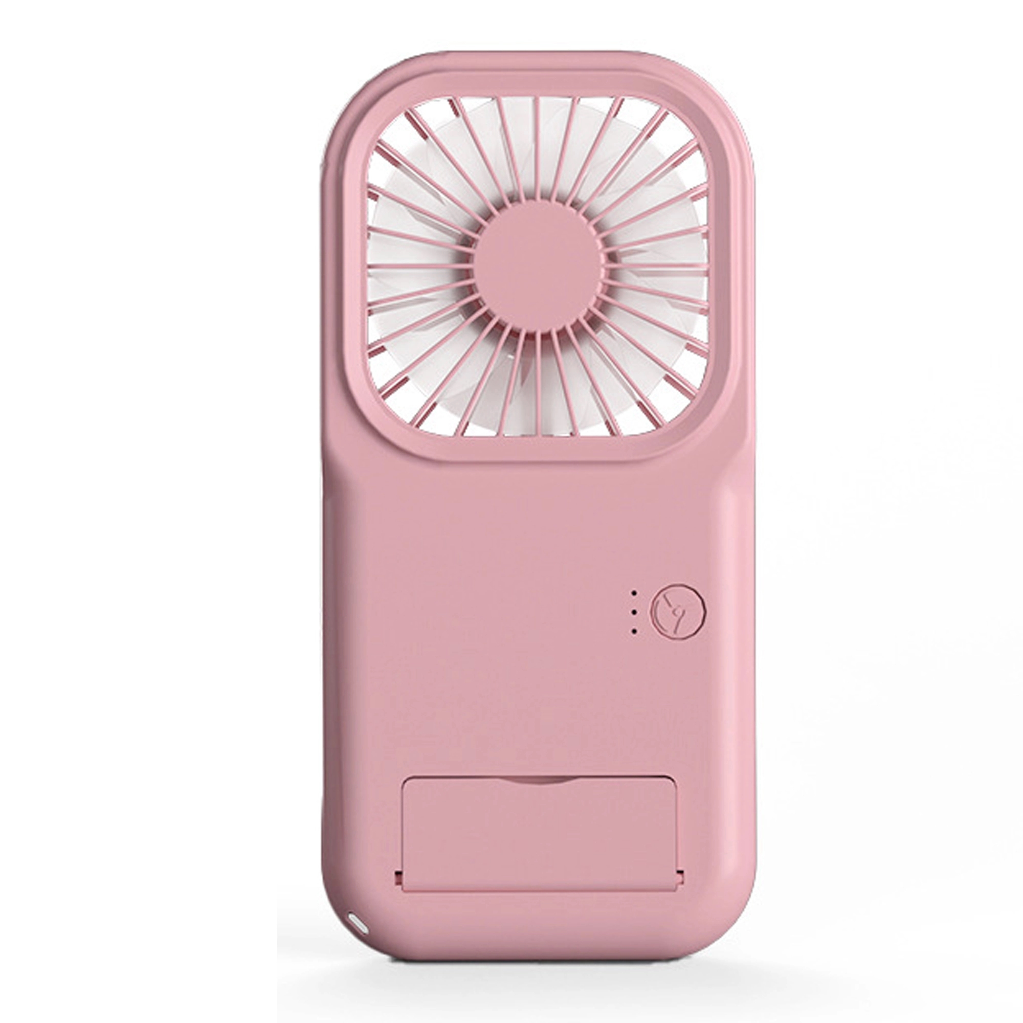 All in One Power Fan Stand 3