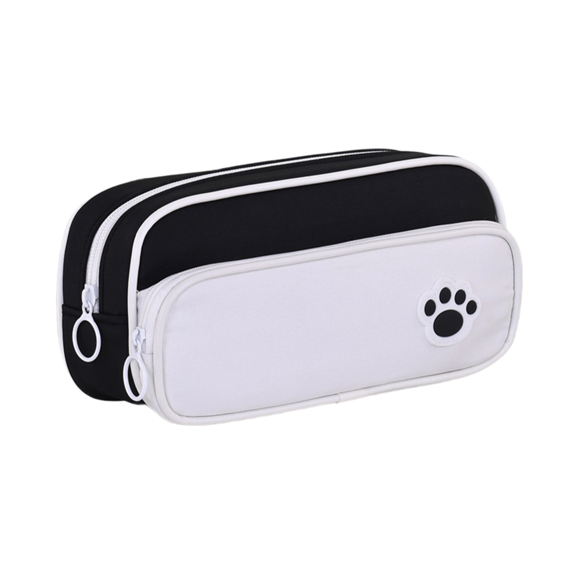 Large Capacity Pencil Case 3