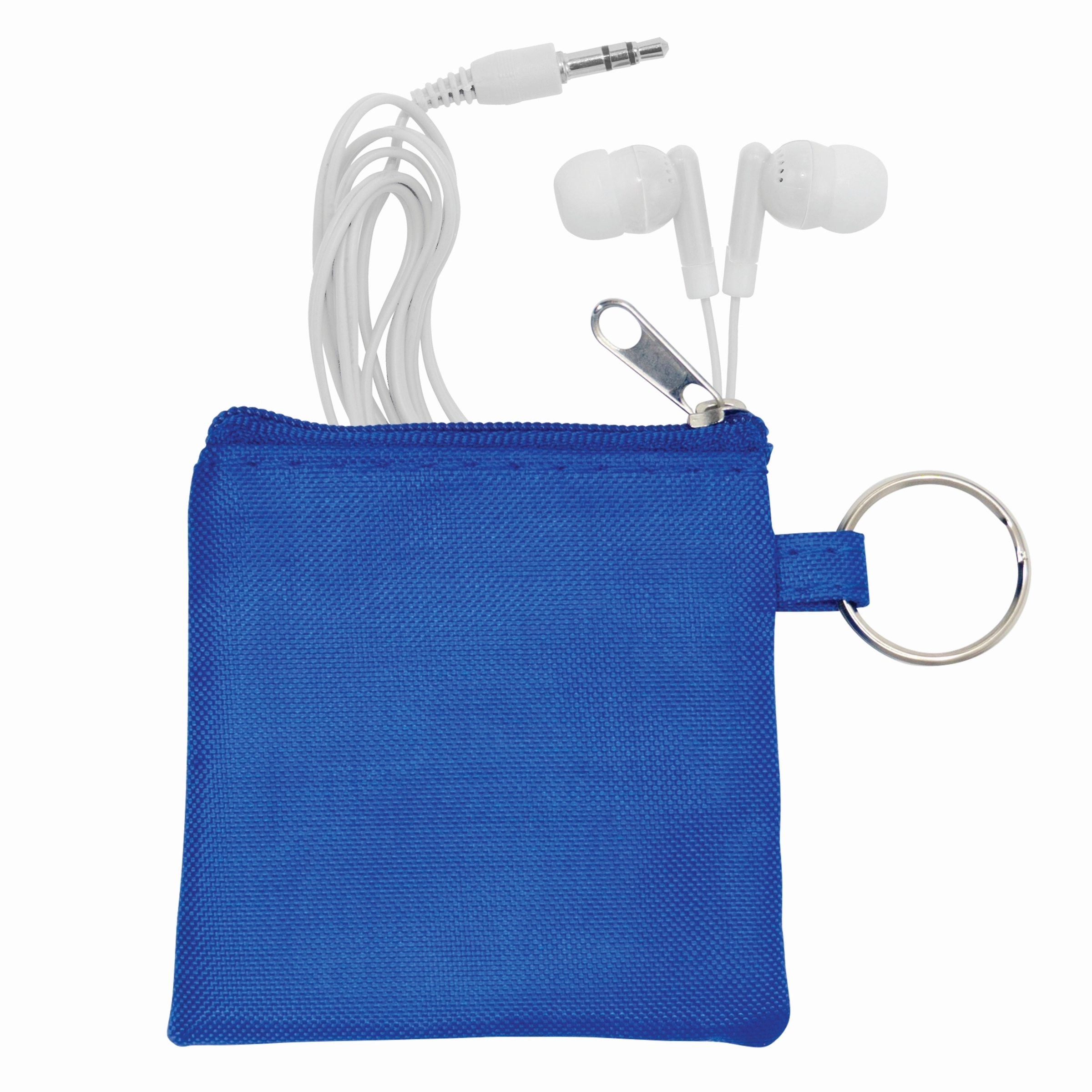 EAR-BUD POUCH 12