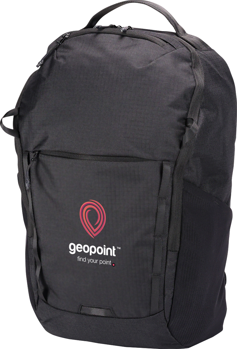 Ravine Rugged Backpack 17