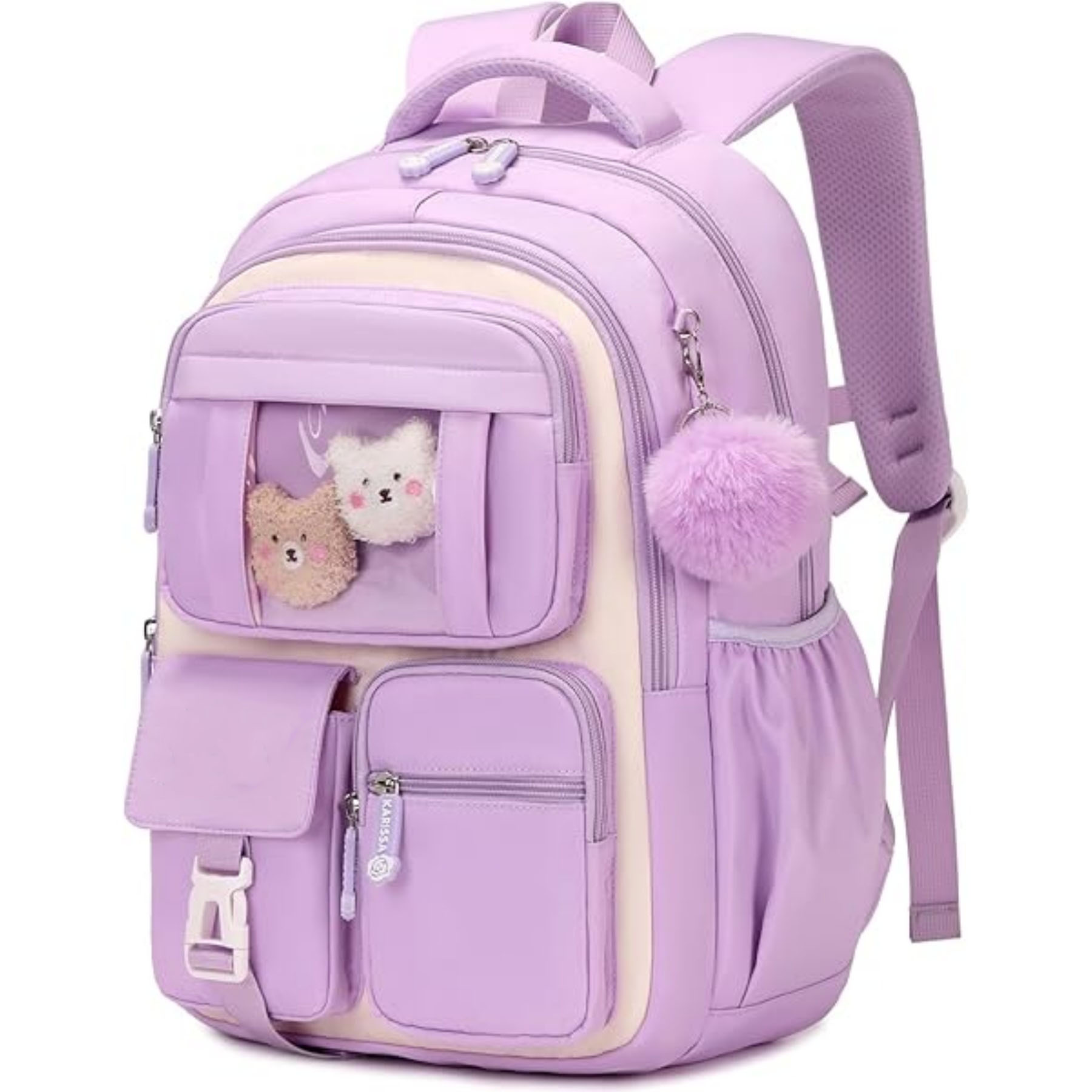 Middle School Students Backpack 9