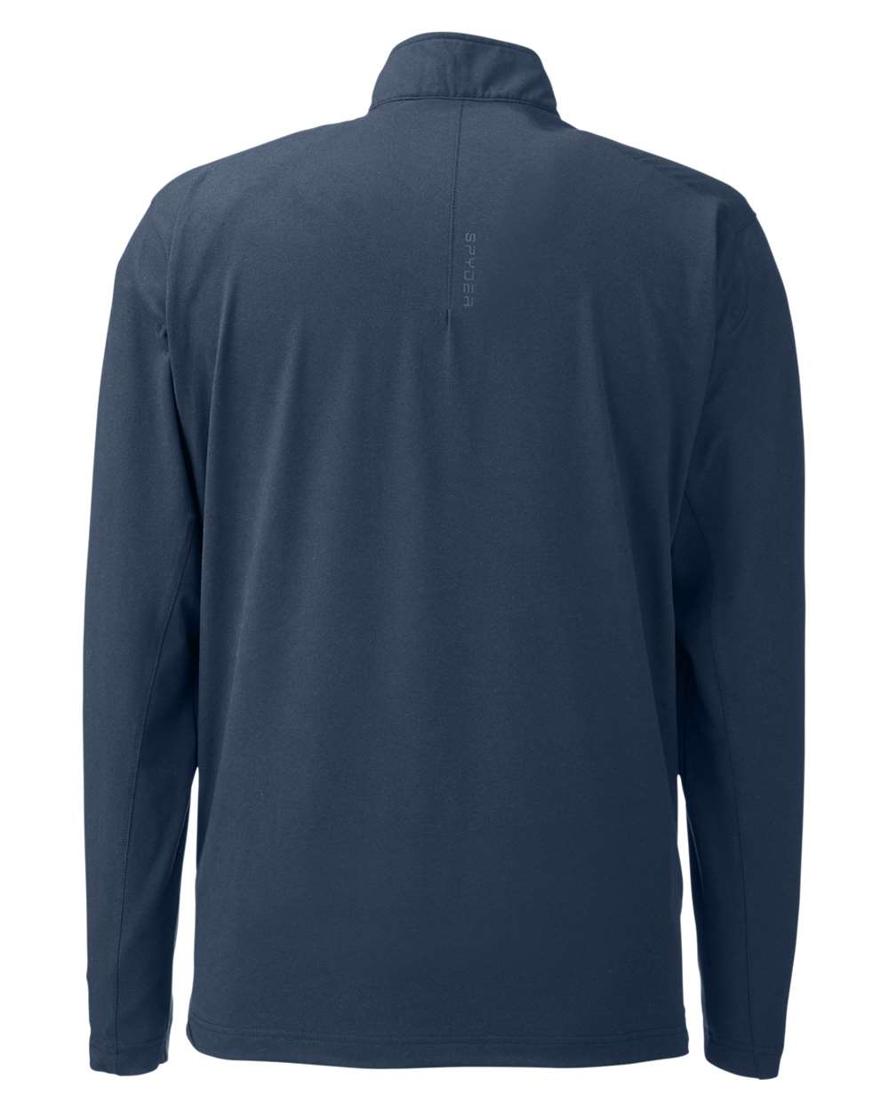 Men's Spyre Quarter-Zip Pullover - S17916 8