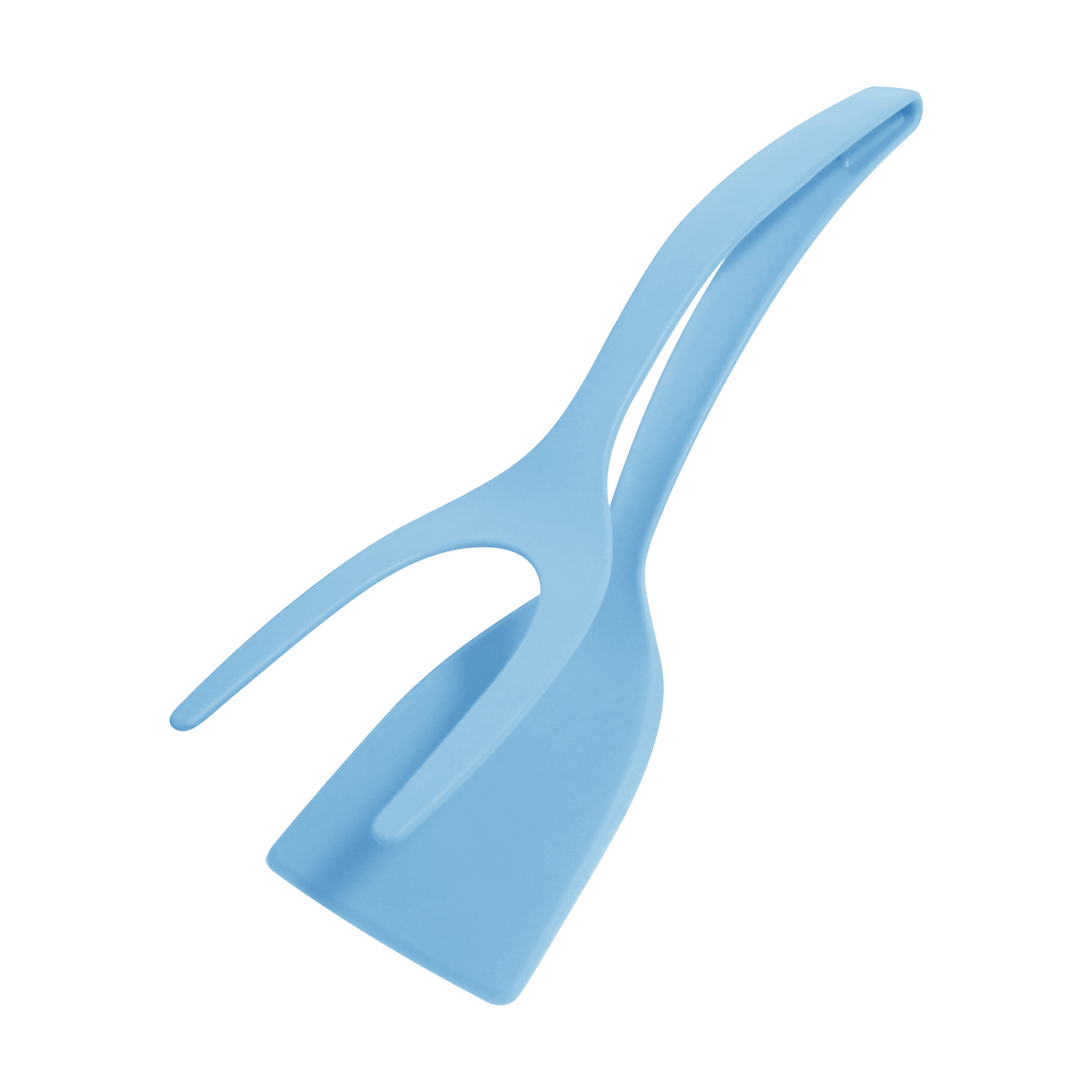 Spatula Tongs 12