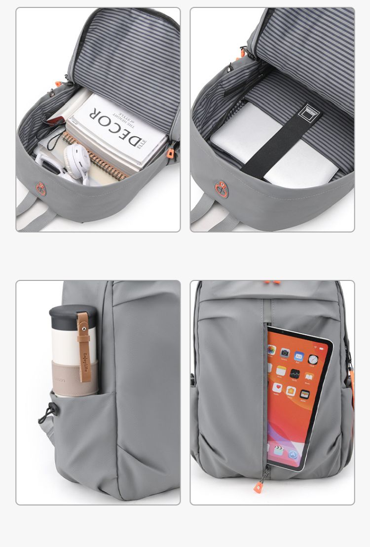 Backpack 8