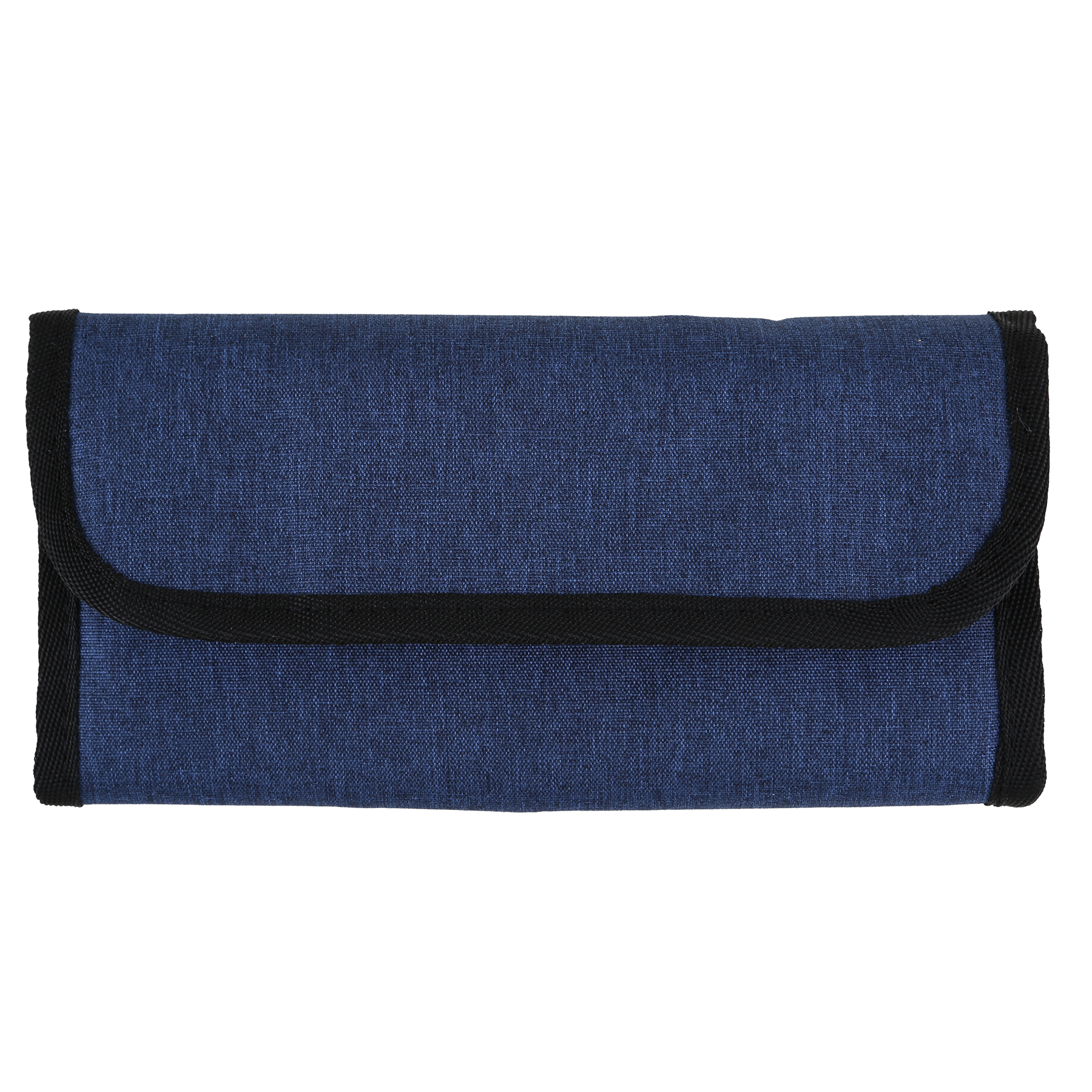 Rpet Roll-Up Tech Organizer 10