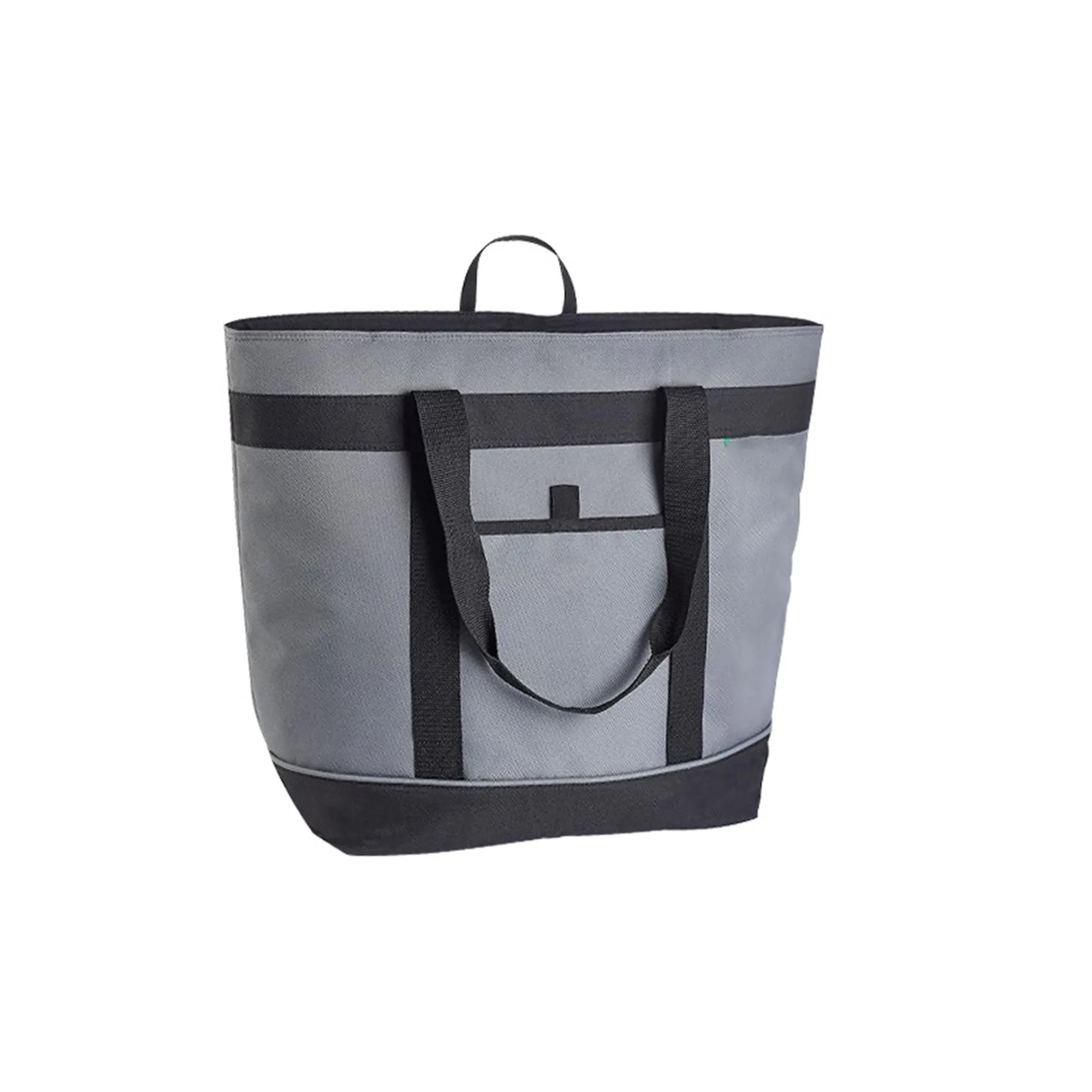 Foldable Insulated Freezer Bag 4