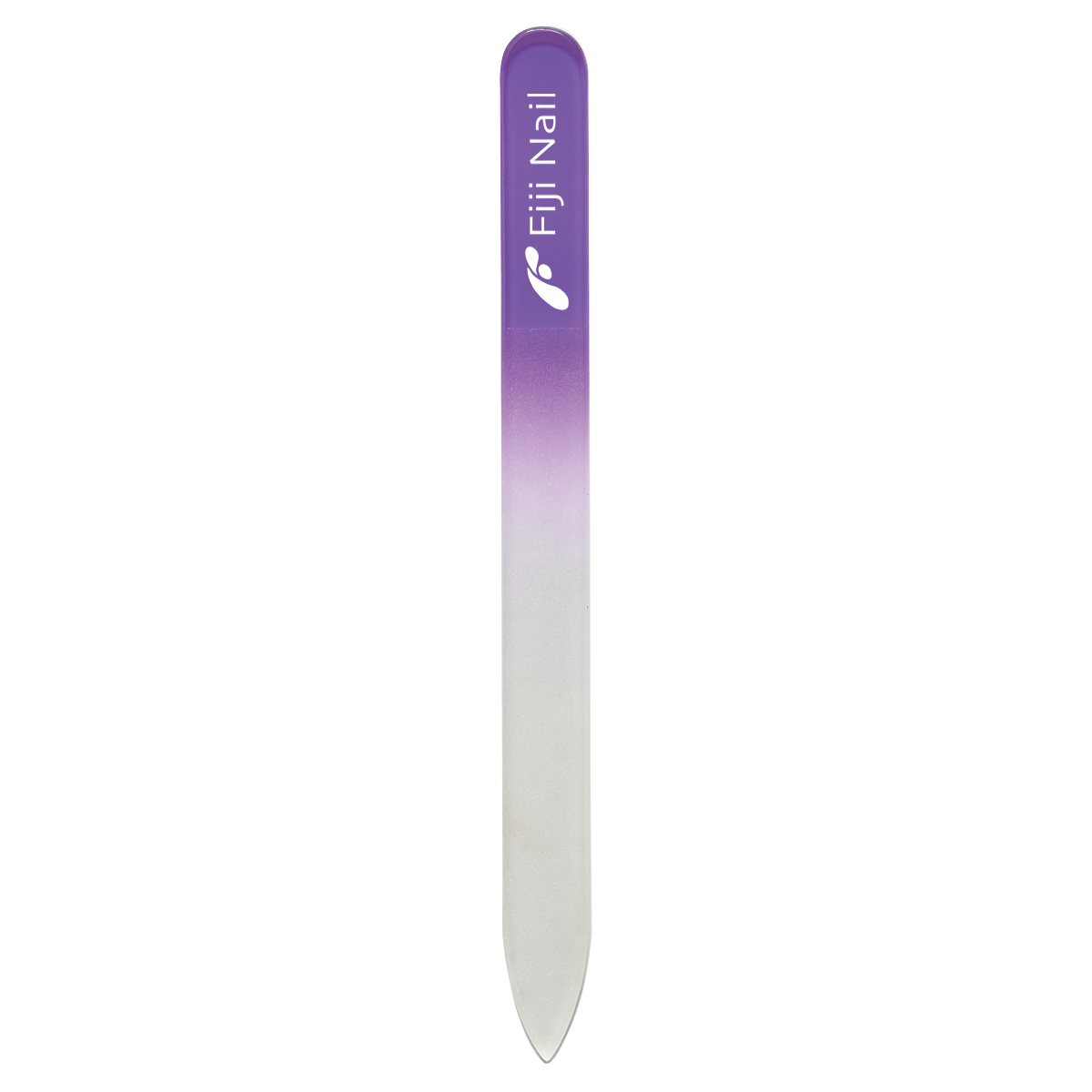 Glass Nail File In Sleeve 11