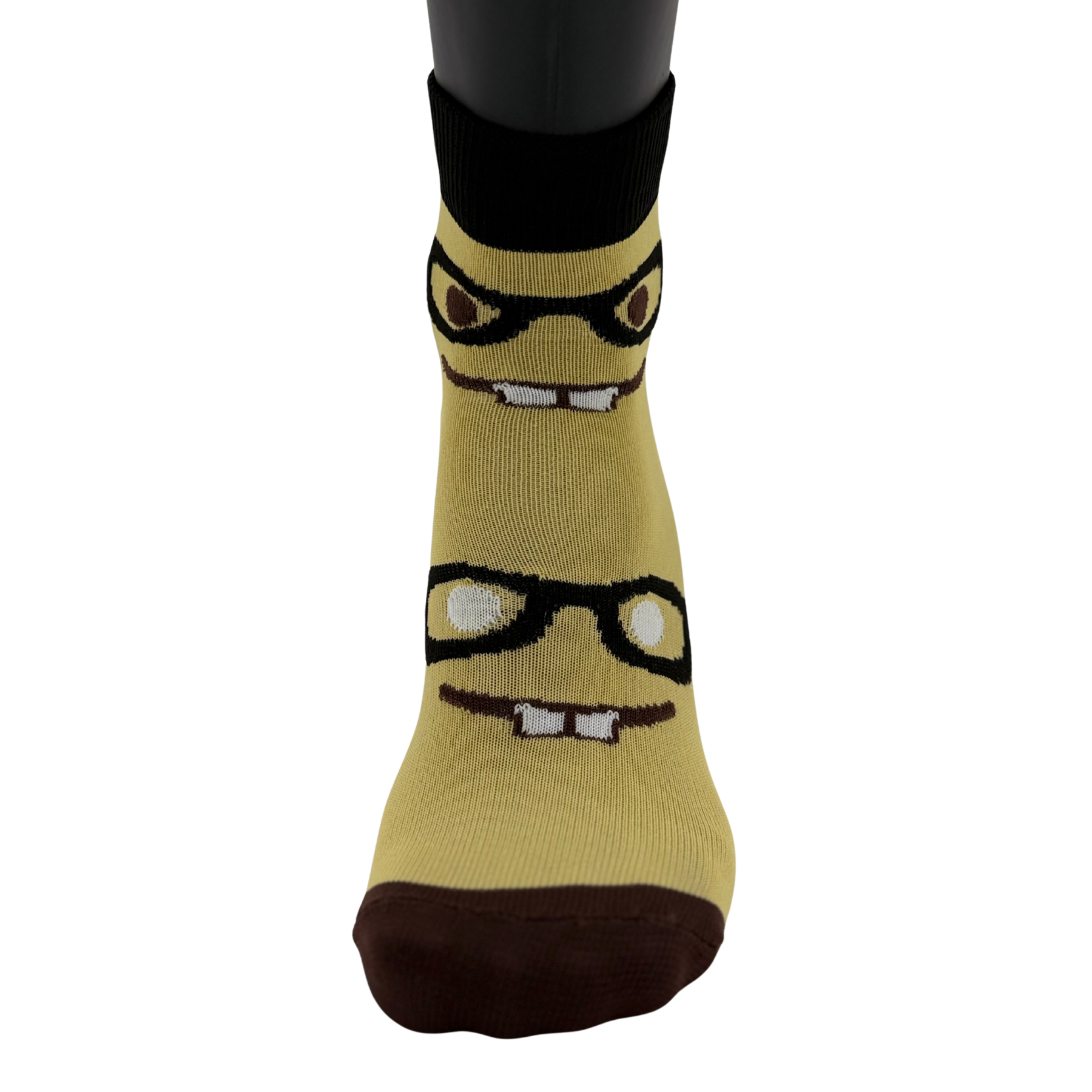 Quarter Dress Sock (Pair) 2