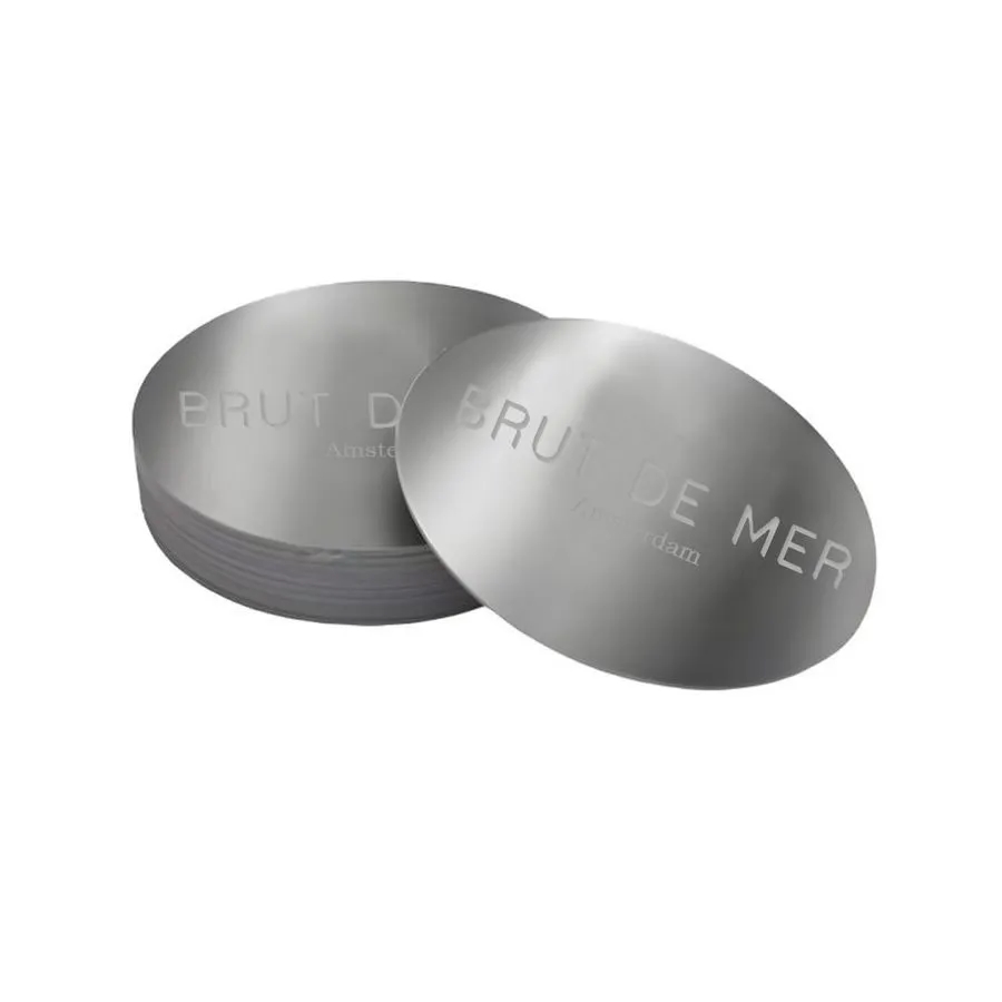 Stainless Steel Coaster 7