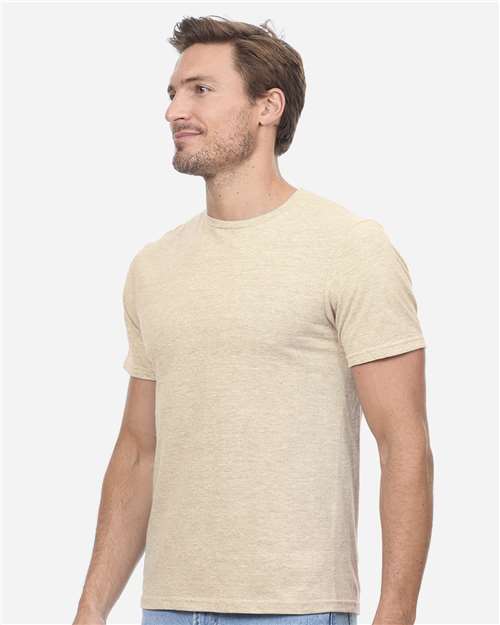 Unisex Epic CVC T-Shirt - T1001 6