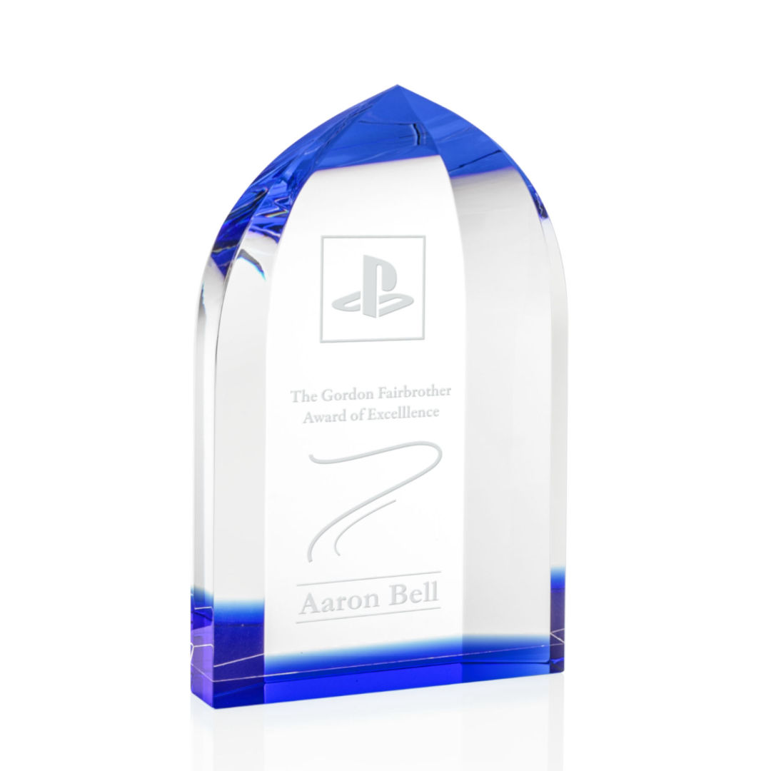 Strobel Award 11