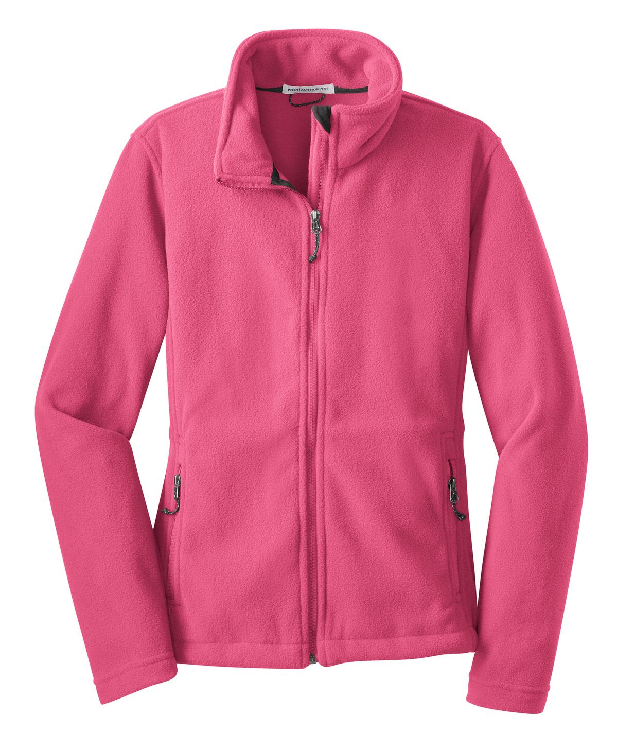 Port Authority® Women's Value Fleece Jacket 9