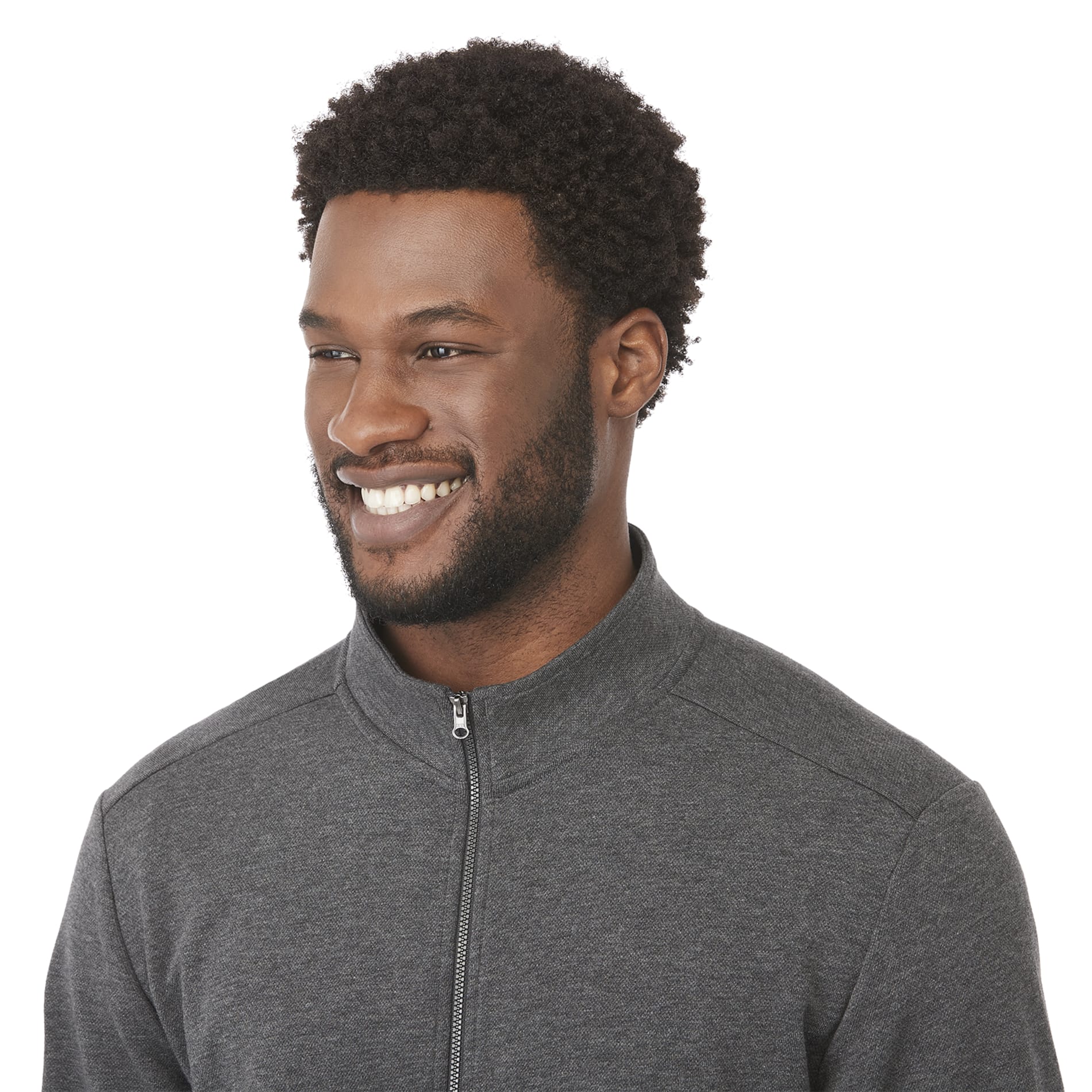 RIGI Eco Knit Full Zip - Men's 10