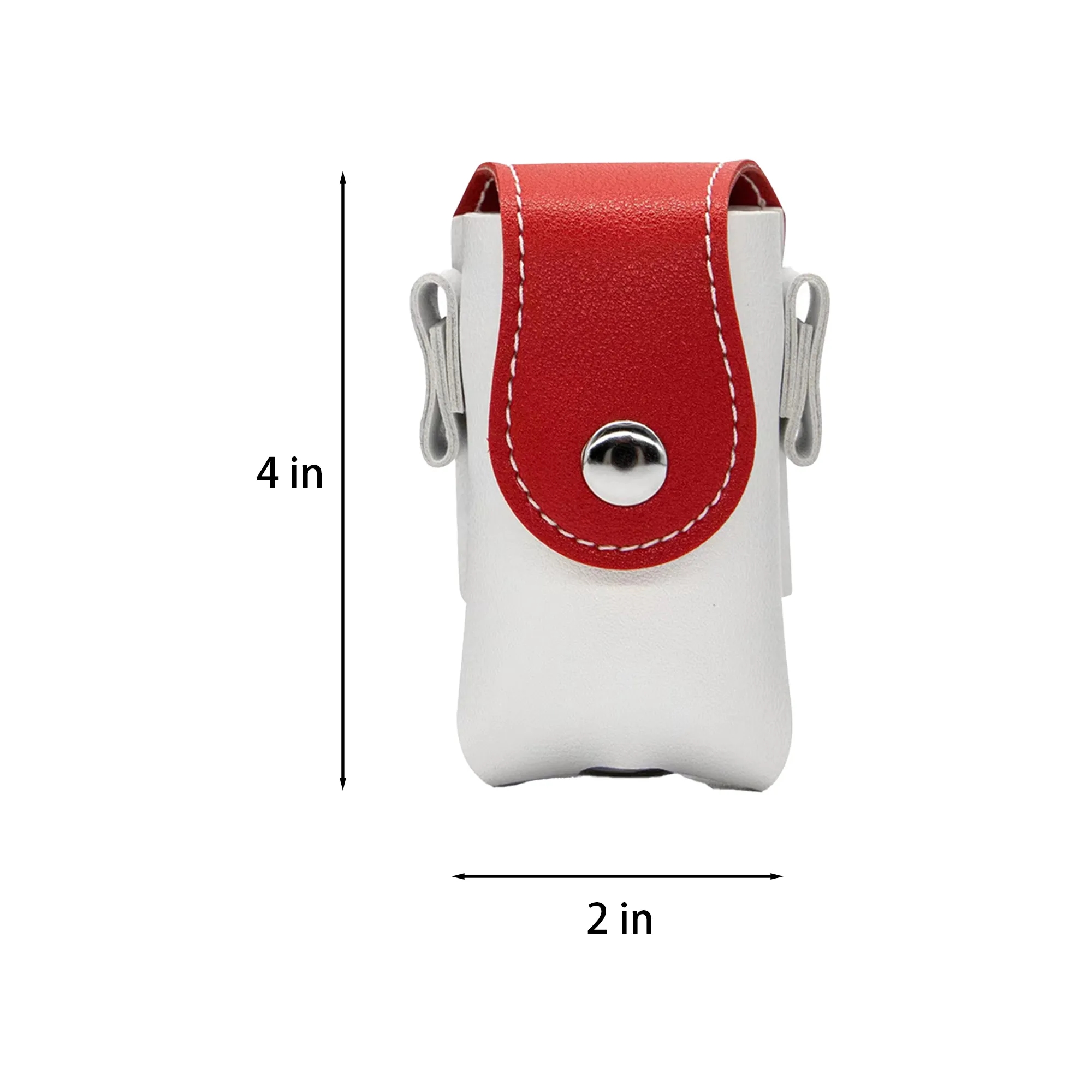 Multi-Functional Golf Bag Accessory Pouch 5