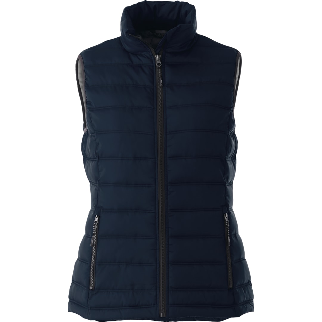 Women's Mercer Insulated Vest 21
