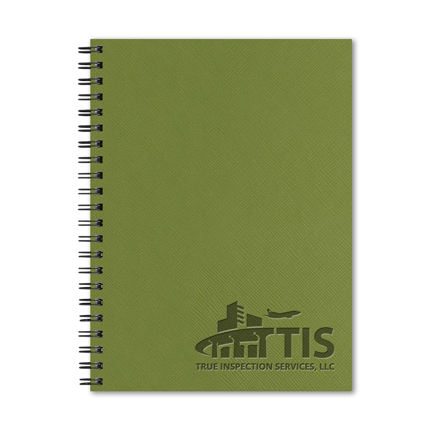 ApPeel WireO Ortisei Grande XL Apple Academic Planner 8