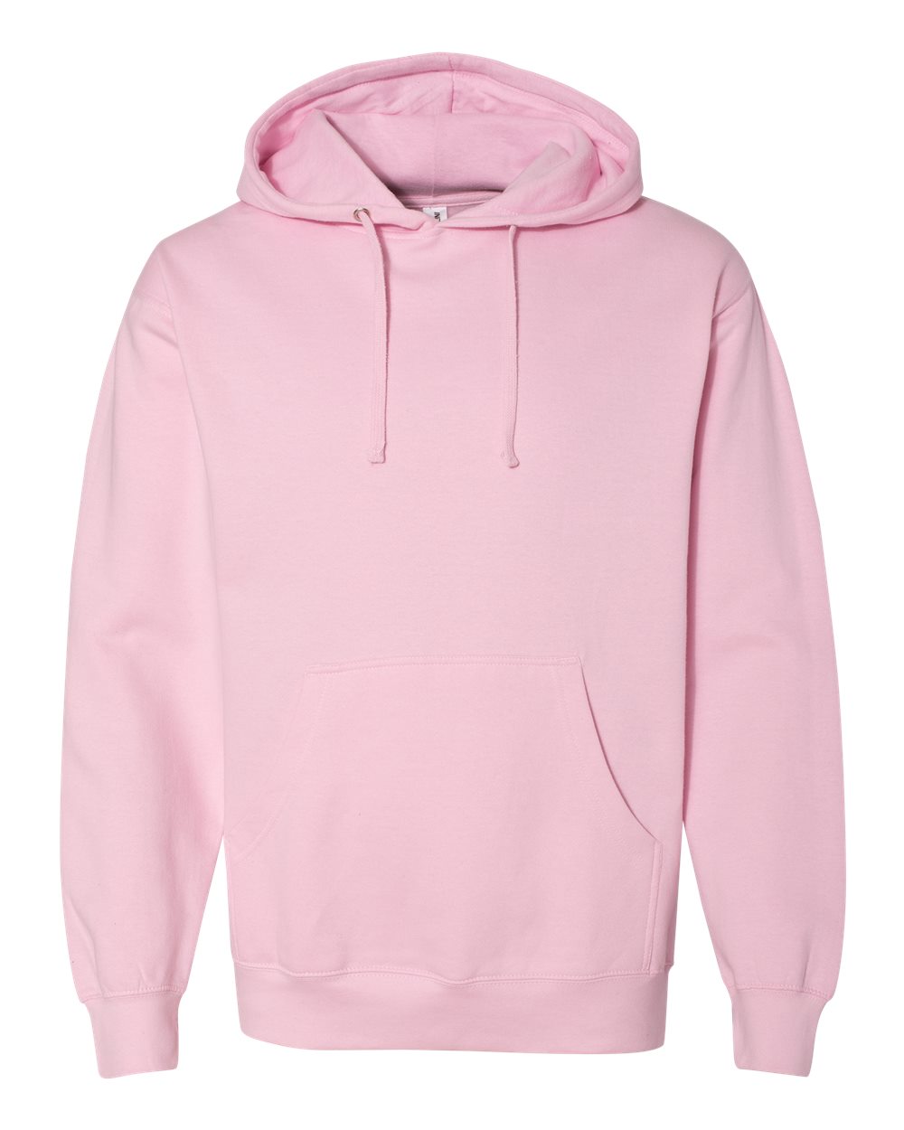 Unisex Midweight Hooded Sweatshirt - SS4500 281