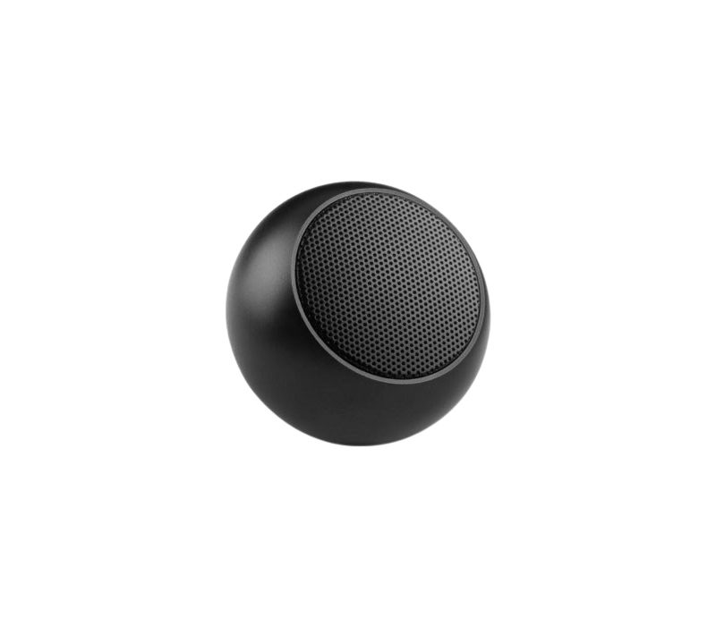 Mini Round Wireless Bluetooth Speaker 6