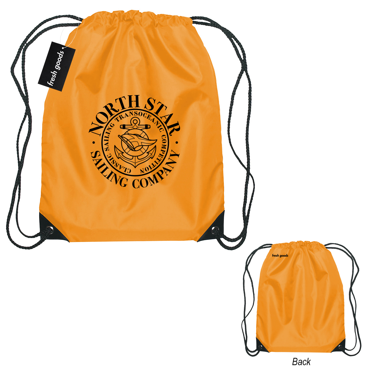 Fresh Goods Small Hit rPET Sports Pack 61