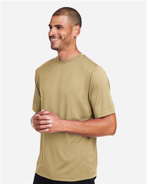 Men's Zone Performance Mesh T-Shirt - TT15 201