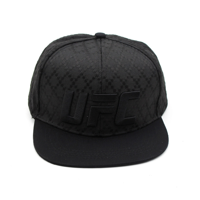 Classic Snapback Hat Cap Hip Hop Style 5