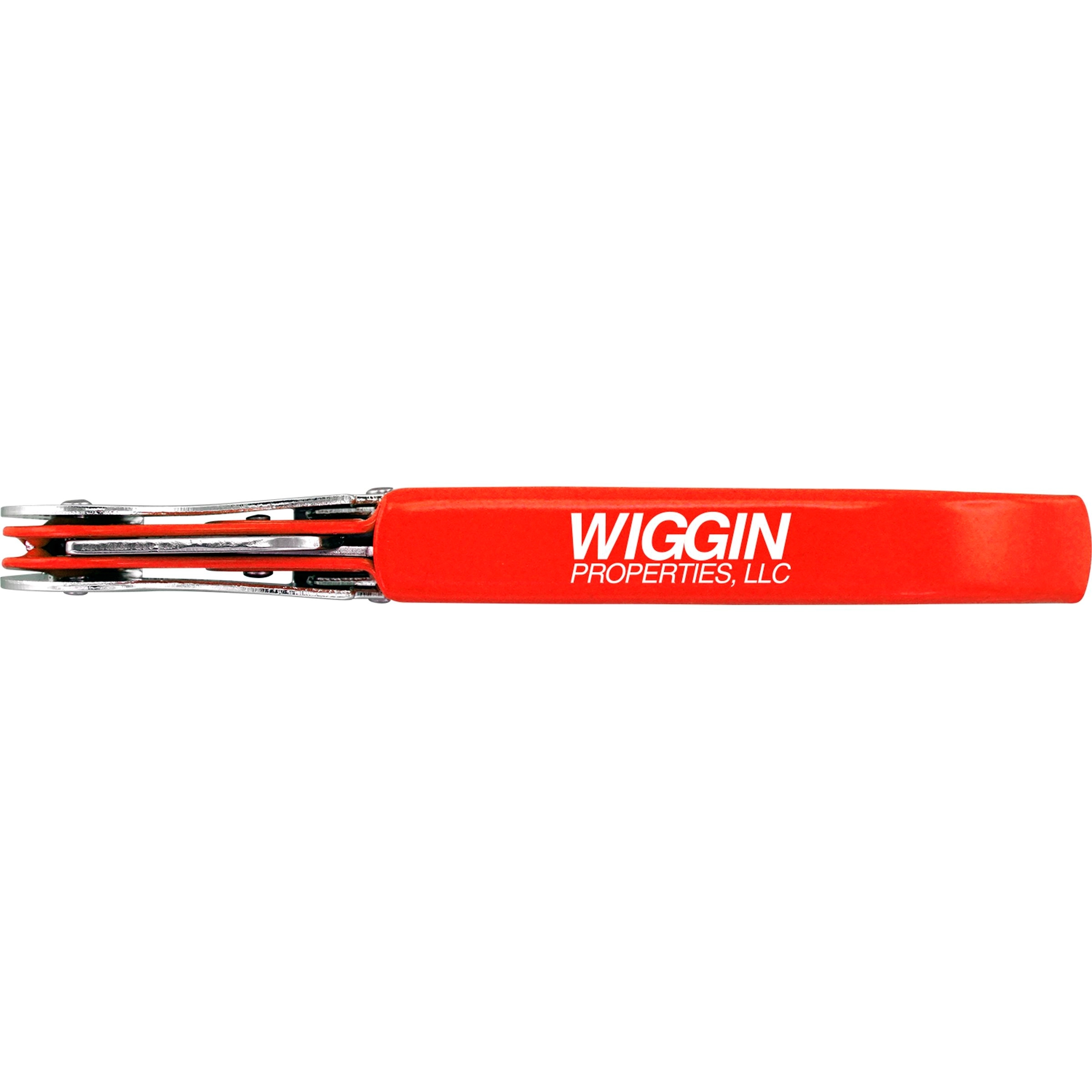 METAL WINE KEY 14