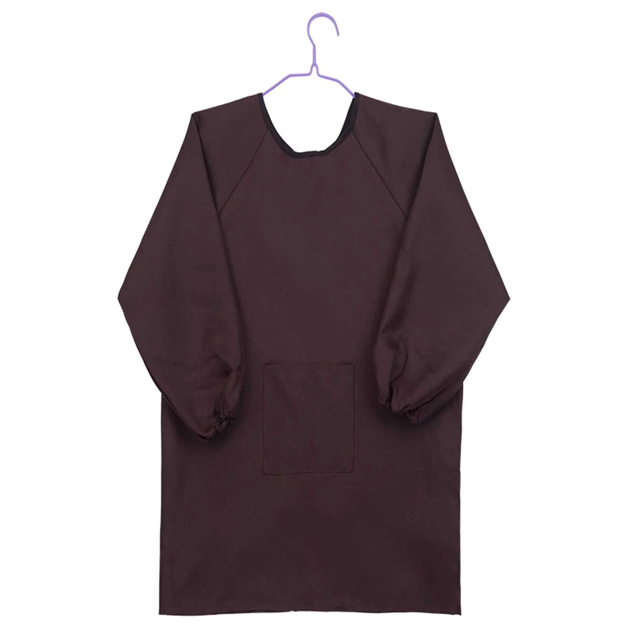 Kids Art And Dining Apron 7