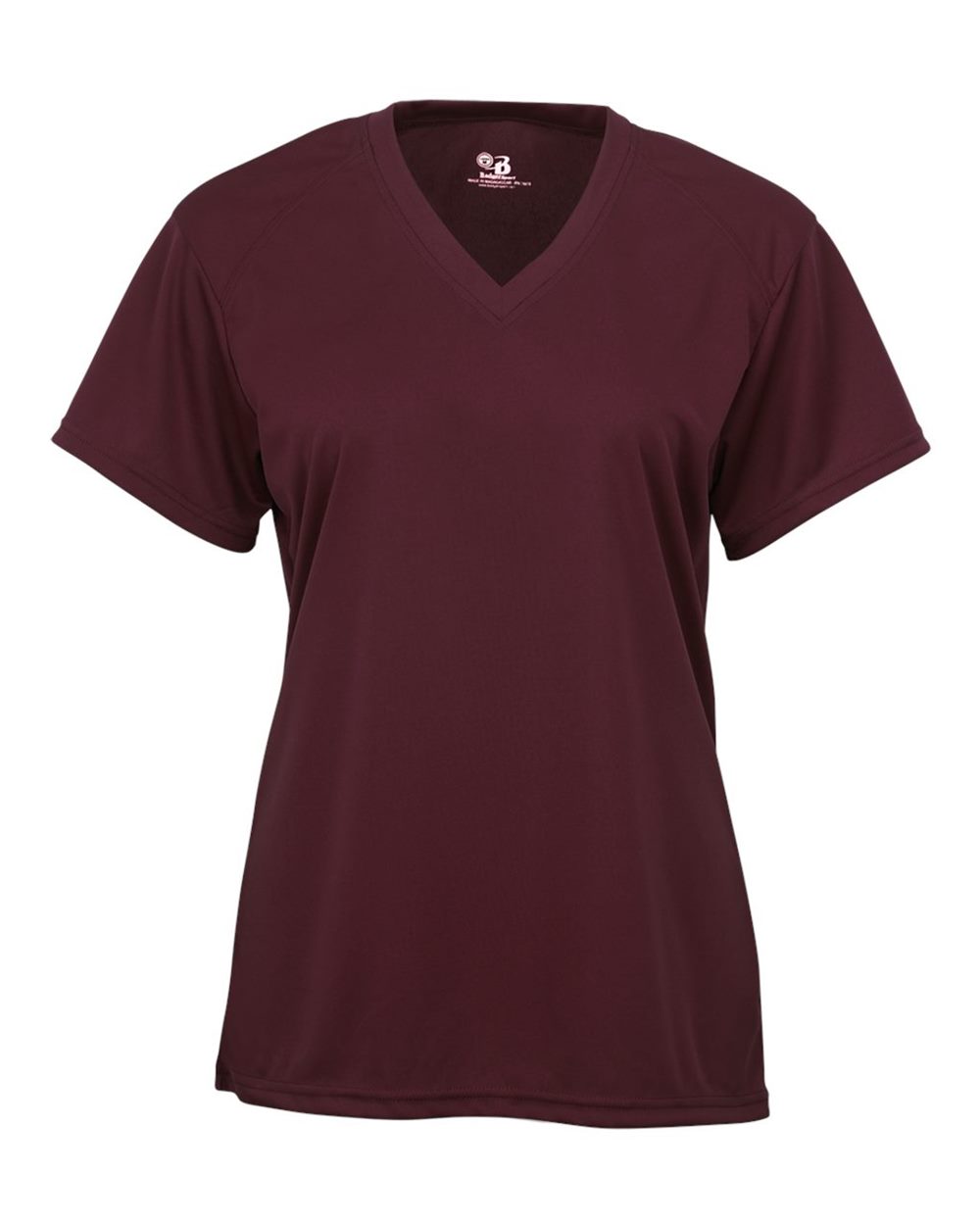 Women's B-Core V-Neck T-Shirt - 4162 54