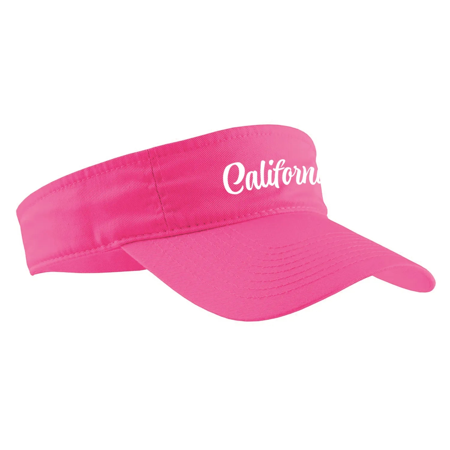 PORT & COMPANY FASHION VISOR 12