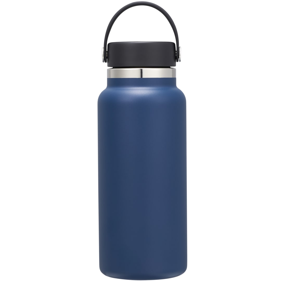 Hydro Flask® Wide Mouth With Flex Cap 32oz 33