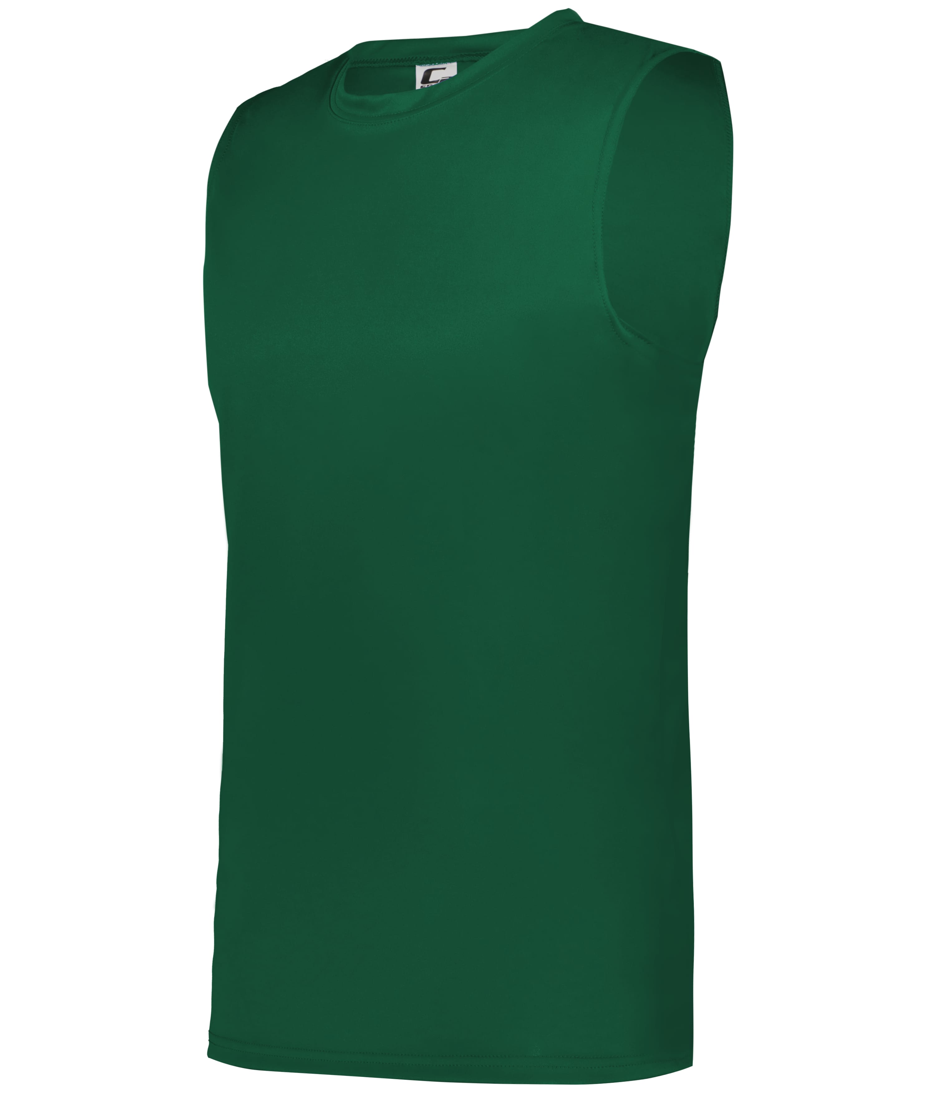 C2 SLEEVELESS TEE 15