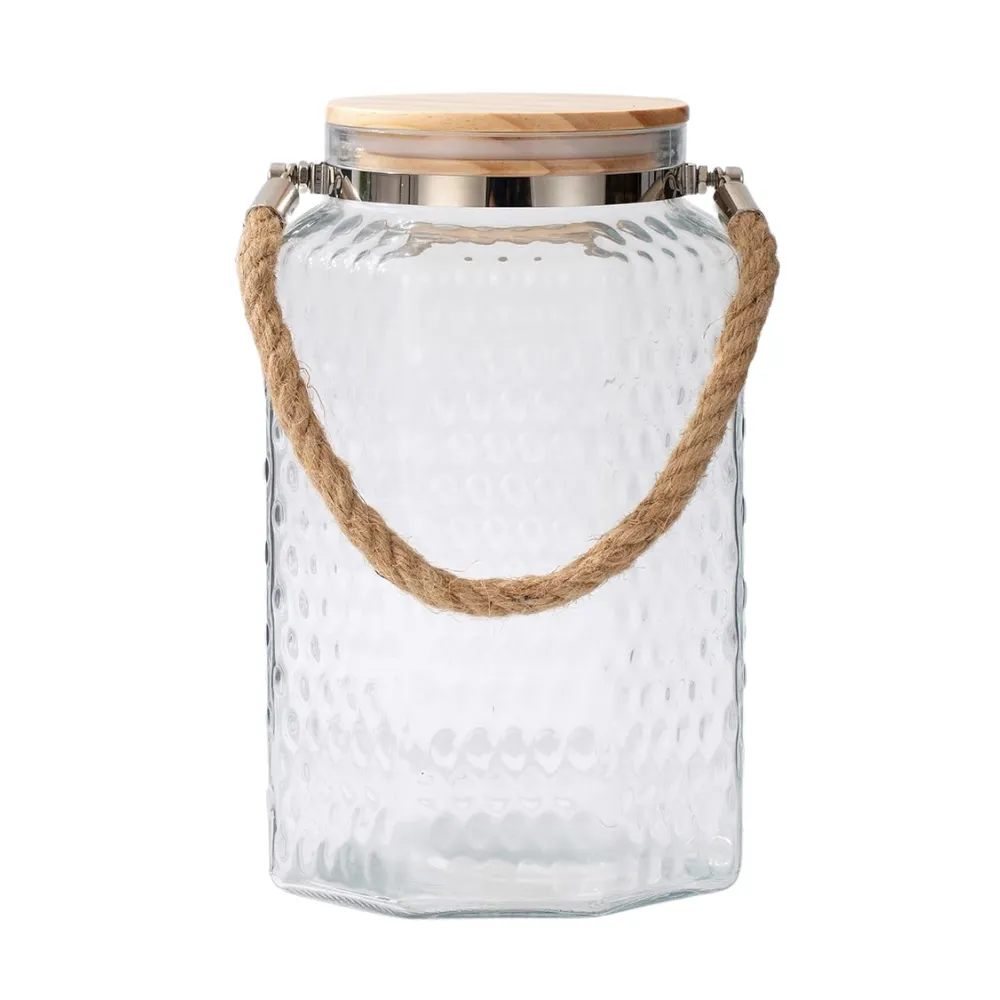 1Gal Ice Bucket with Airtight Lid and Tongs 4