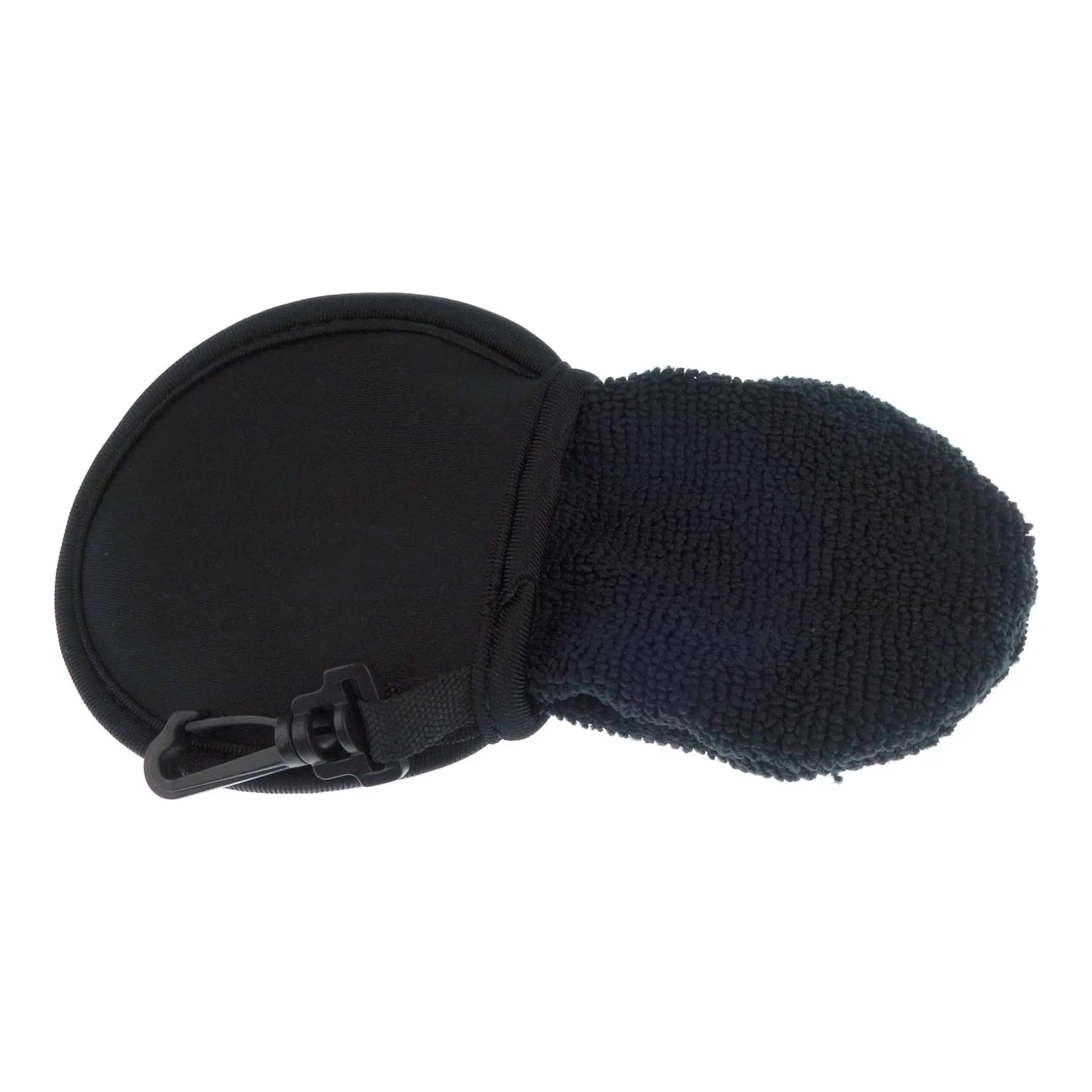 Golf Ball Cleaner Pouch 2